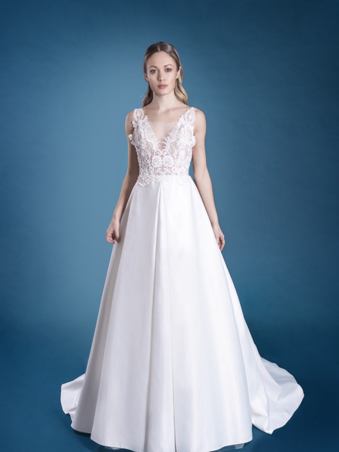 Collezione  - Anna  - A 101